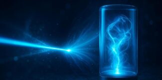 Радио без электричества. Физики создали приёмник, работающий только на лазерном свете и атомах рубидия