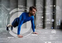 Фиджитал развивает не только тело, но и мозг — теперь это официально