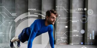 Фиджитал развивает не только тело, но и мозг — теперь это официально