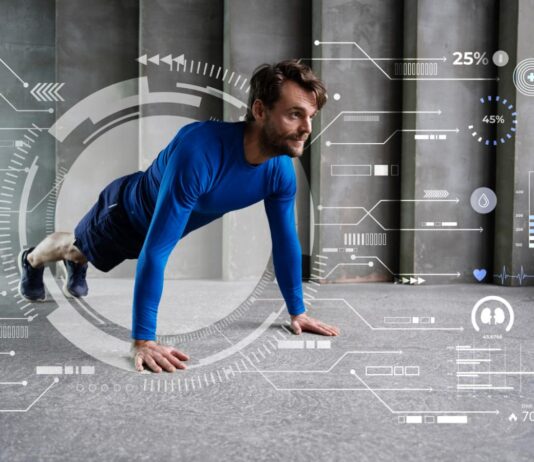 Фиджитал развивает не только тело, но и мозг — теперь это официально