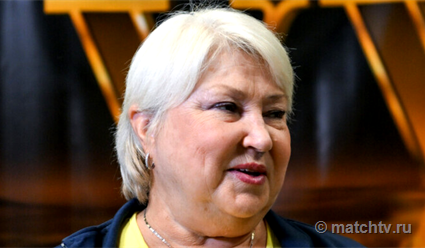 Татьяна Покровская покинула пост главного тренера сборной России по синхронному плаванию