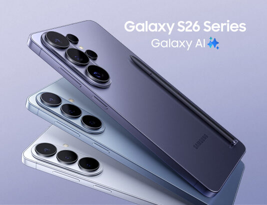 самые интуитивные смартфоны с Galaxy AI на сегодняшний день – Samsung Newsroom Казахстан