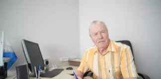 Алексей Сергеевич Горшков рассказывает о том, как рождалась технология ПВВК