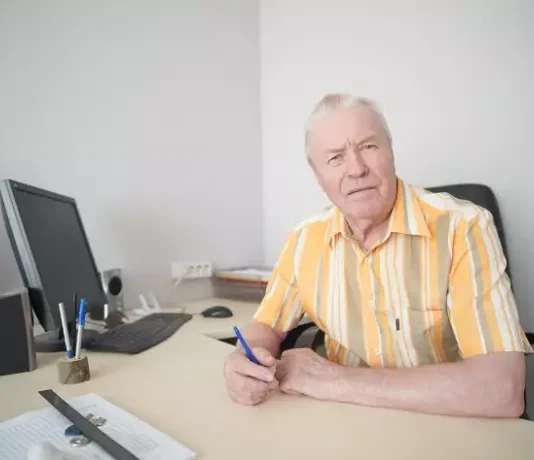 Алексей Сергеевич Горшков рассказывает о том, как рождалась технология ПВВК