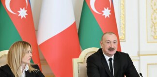 ГНФАР за последние несколько лет инвестировал в экономику Италии около 3 млрд долларов
