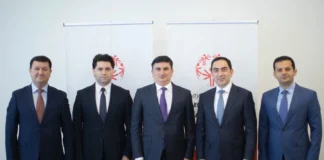 Обсуждена организация Европейских соревнований по бадминтону, которые пройдут в Баку – ФОТО
