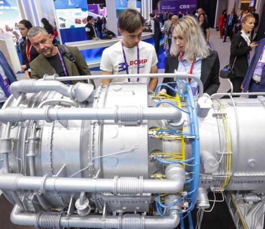 «Технопром-2026» сфокусирует ресурсы на технологическом лидерстве России