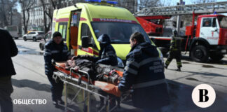 Двое жителей ДНР погибли в результате атаки ВСУ