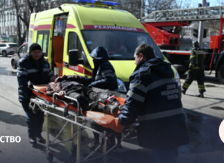 Двое жителей ДНР погибли в результате атаки ВСУ