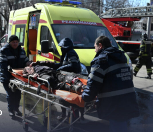 Двое жителей ДНР погибли в результате атаки ВСУ