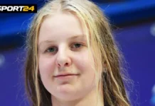 Чикунова: «Хотелось бы дома видеть больше конкуренции. А то уже думаю в мужских заплывах стартовать»