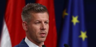 Сибига о выпадах Мадьяра: Орбан ушел, а его политика в Будапеште процветает